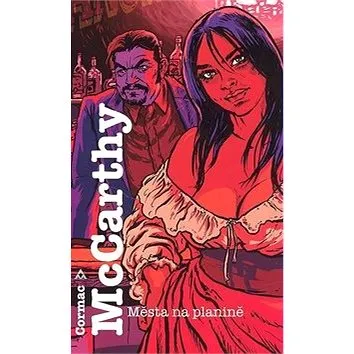 Města na planině (978-80-257-0271-0)