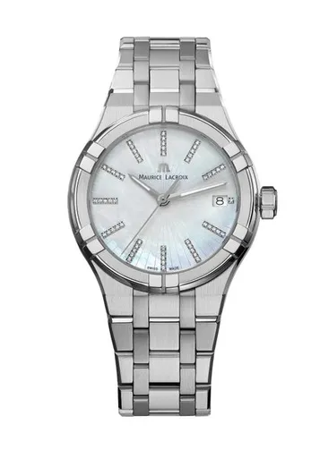 Maurice Lacroix Aikon Ladies AI1106-SS002-170-1