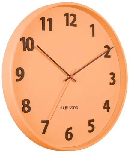 Karlsson Nástěnné hodiny KA5920LO