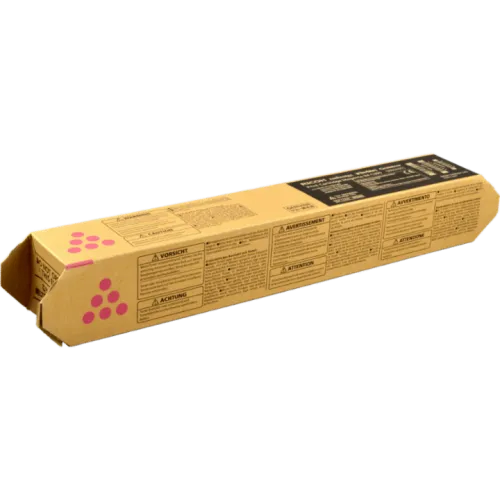 Ricoh 842384 purpurový (magenta) originální toner