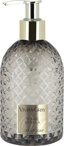 Vivian Gray Krémové tekuté mýdlo na ruce Ylang