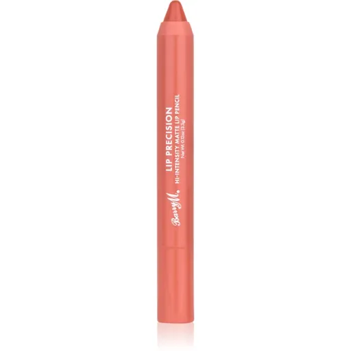 Barry M Lip Precision konturovací tužka na rty odstín Dusky 3.3 g