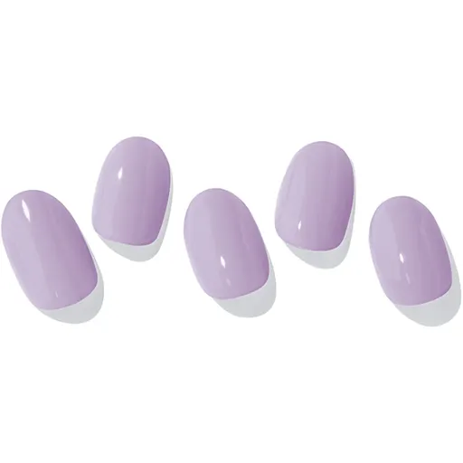 ohora Gel Nail Sticker N Blueberry Jam nálepky na nehty odstín NB-031 1 ks