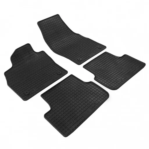 Gumové autokoberce Petex Seat Arona 2017-