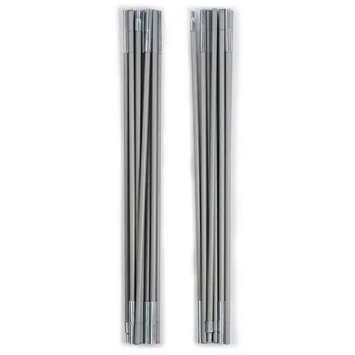 LOAP ALTIS 6 Tyče ke stanu, šedá, velikost