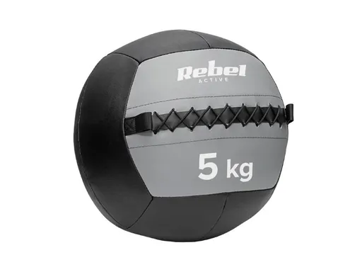 Medicinbal REBEL RBA-3107-5 5kg