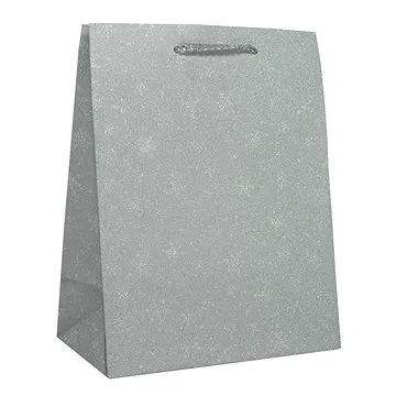 Goba glitter střední Vločky, 2384 (8643403)