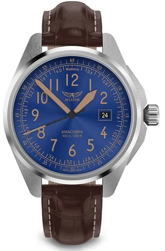 Aviator Airacobra 43 Type B V.1.38.0.326.4