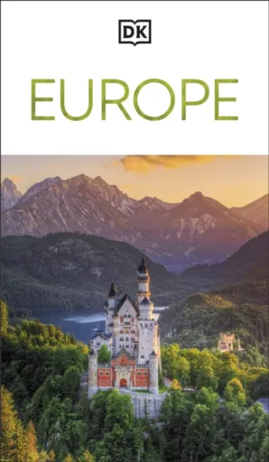 DK Europe - DK Travel
