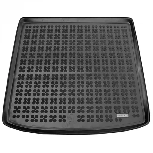 Gumová vana do kufru Rezaw-Plast Škoda Kodiaq I. 2017-2024 (5 míst, dojezdové kolo i opravná sada)