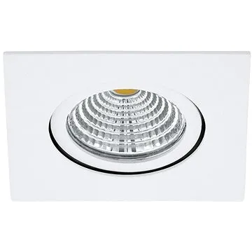 Eglo - LED Stmívatelné podhledové svítidlo LED/6W/230V (106564)