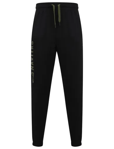 Navitas Rybářské Tepláky CORE Jogga Black - XL,Navitas Rybářské Tepláky CORE Jogga Black - XL