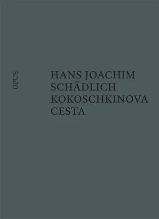 Kokoschkinova cesta - Hans Joachim Schädlich