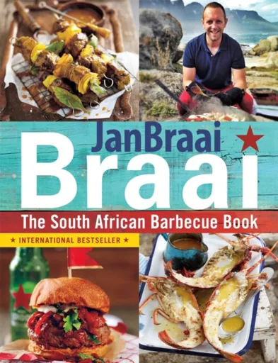 Braai - Braai Jan