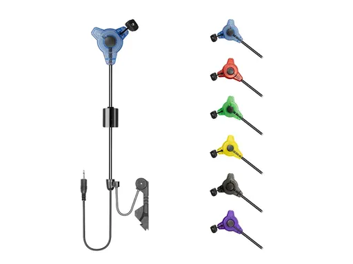 Delphin Swinger s ramínkem Tryo,Delphin Swinger s ramínkem Tryo