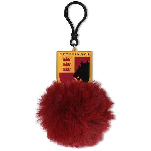 Klíčenka PomPom Harry Potter