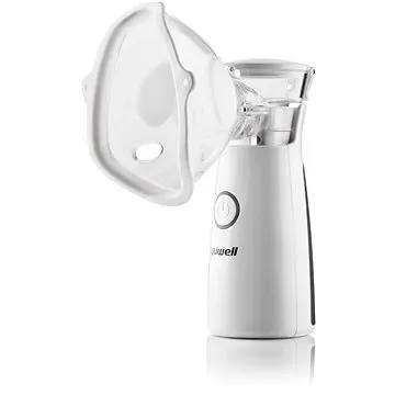 YUWELL M102 přenosný ultrazvukový inhalátor (1013)