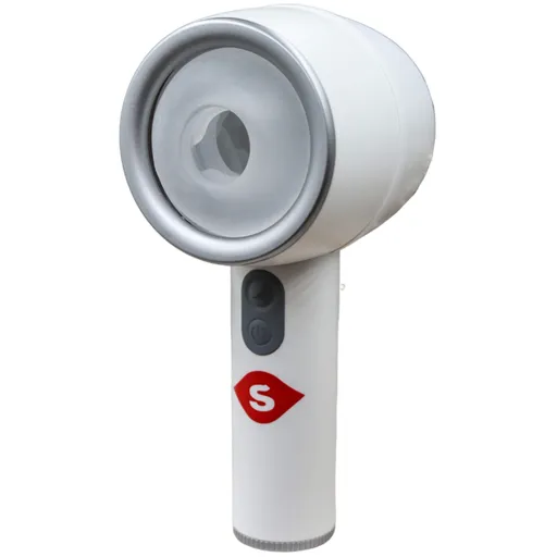 Sexy Elephant Automatický masturbátor Hammer Time (20,6 cm)