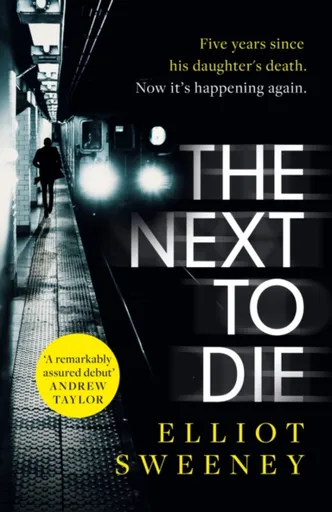 The Next to Die - Elliot F. Sweeney