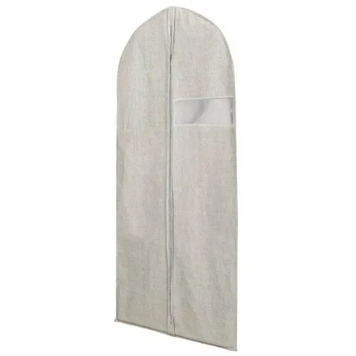 Compactor Extra pevný obal na kabáty a dlouhé šaty OXFORD, 60 x 135 cm, L