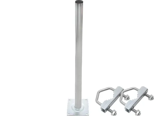 Anténní držák na balkon s podstavcem BLOW P600 60cm