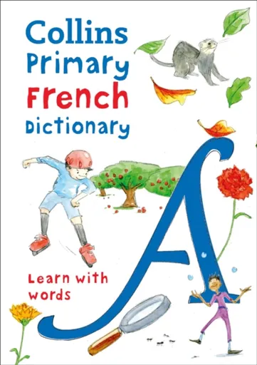 Primary French Dictionary - Collins Dictionaries