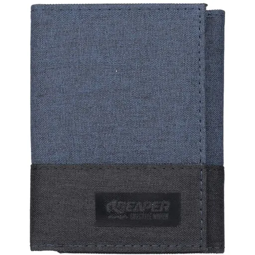 Reaper DOLLA Peněženka, tmavě modrá, velikost