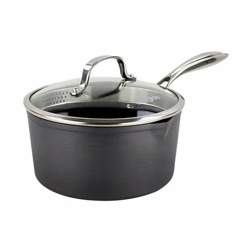 Rendlík s poklicí Neverstick3 Eaziglide 20 cm 2 l