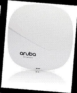 Aruba IAP-315 (RW) Instant 2x/4x 11ac AP JW811A RENEW