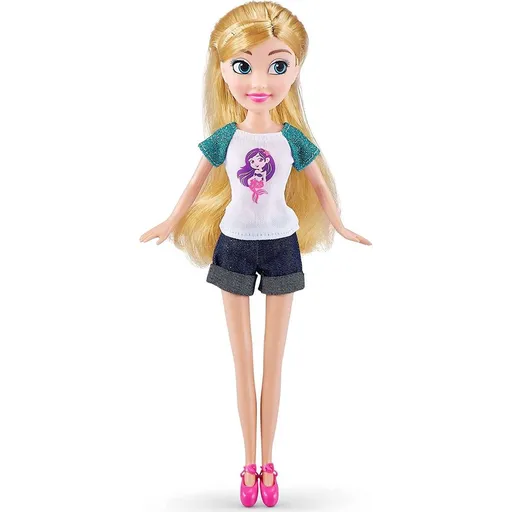 Zuru Sparkle Girlz Panenka chůva