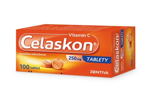 Celaskon 250 mg 100 tablet