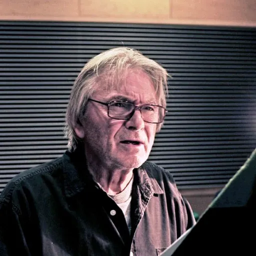 Člověk s příběhem - Petr Dudek - audiokniha