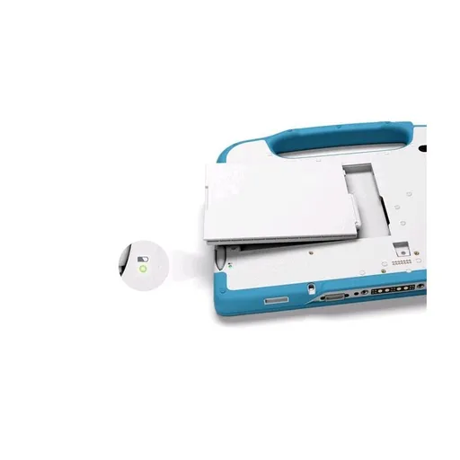 Getac GBM4XC spare battery