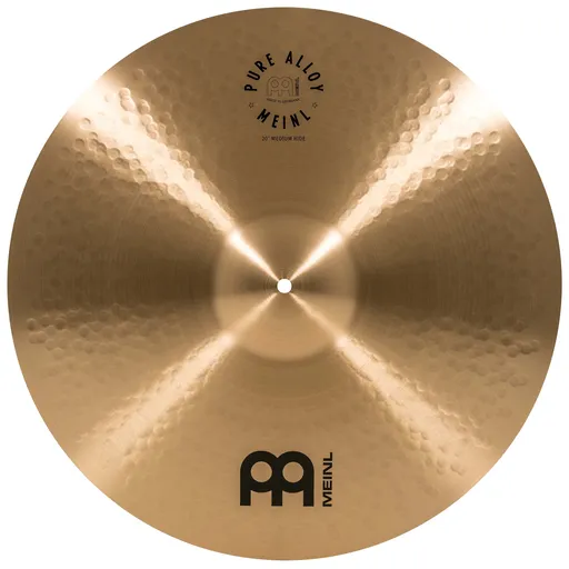 Meinl 20" Pure Alloy Medium Ride