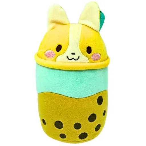 Epee Puchi Gumi plyš 20 cm pejsek