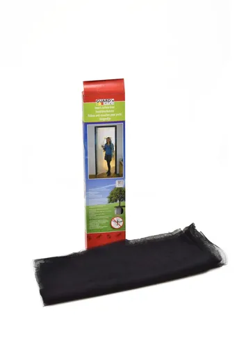 Síť proti hmyzu do dveří