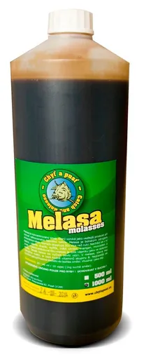 Chyť a pusť Melasa 1000ml,Chyť a pusť Melasa 1000ml