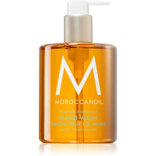 Moroccanoil Body Fragrance Originale tekuté mýdlo na ruce 360 ml
