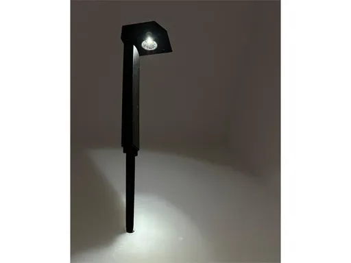 Svítidlo solární TRIXLINE TR-674J