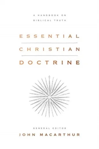 Essential Christian Doctrine