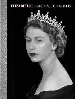 Elizabeth II - Shulman Alexandra