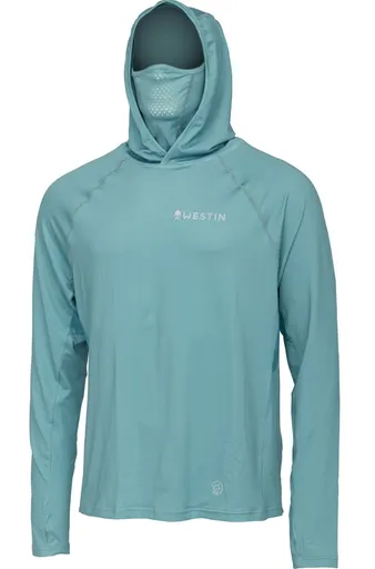 Westin triko bay upf hoodie - xxxl