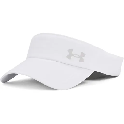 Under Armour ISO-CHILL LAUNCH Pánská kšiltovka, bílá, velikost