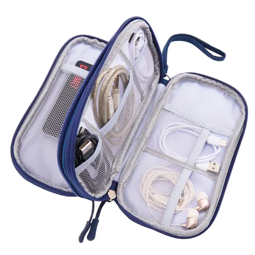 Úložná taška na kabely