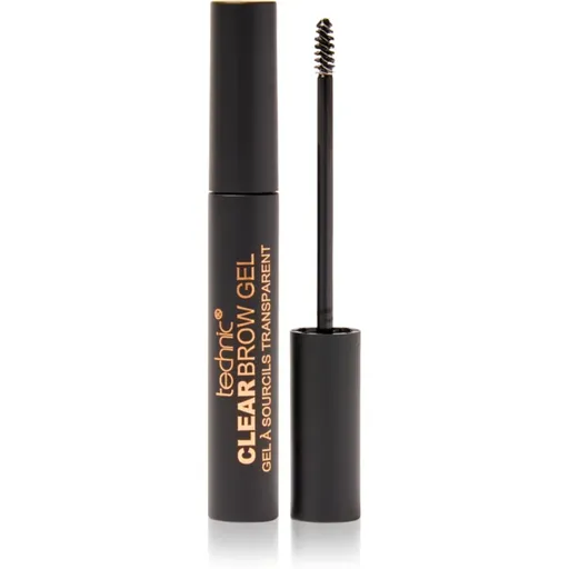 Technic Cosmetics Clear Brow Gel transparentní gel na obočí 10 ml