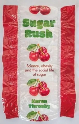 Sugar Rush - Karen Throsby