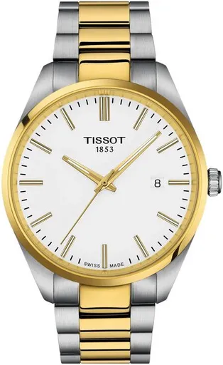 Tissot PR 100 Quartz T150.410.22.011.00