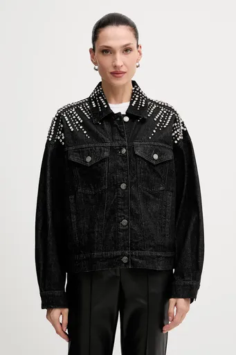 Džínová bunda Gestuz