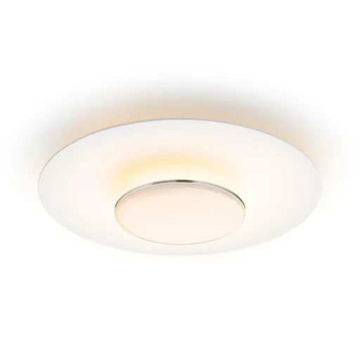 Philips GARNET CL580 stropní svítidlo LED 40W 4200lm 2700K 50cm IP20, bílé