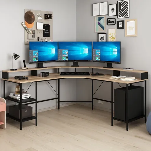 Psací stůl Power - Dore